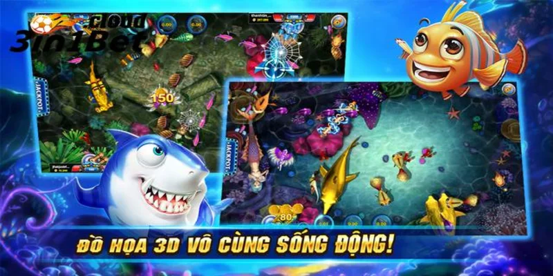 Kinh nghiệm chơi bắn cá Tiên hiệu quả