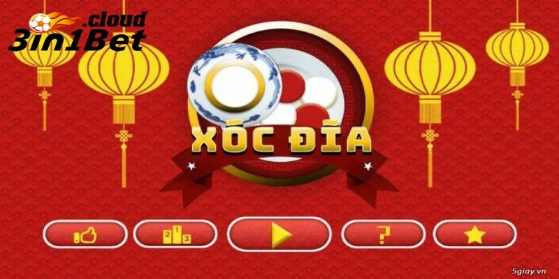 Cách chơi xóc đĩa giúp tăng tỷ lệ thắng