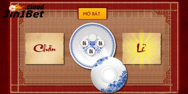 Những sai lầm cần tránh khi chơi xóc đĩa