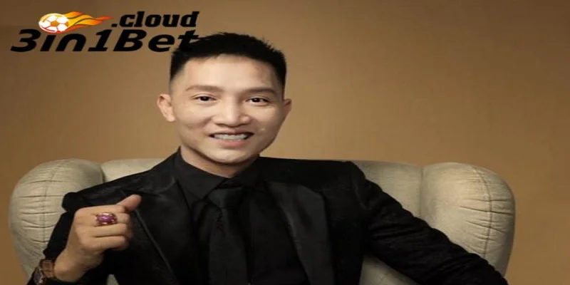 CEO Huấn Hoa Hồng Và Hành Trình Tạo Dựng Sân Chơi Đẳng Cấp 3 CEO Huấn Hoa Hồng đóng góp trong thị trường cá độ online tại Việt Nam