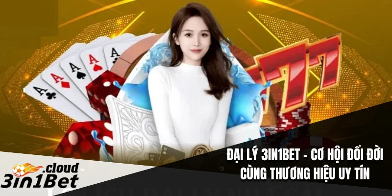 Tổng quan về dịch vụ hỗ trợ liên hệ 3IN1BET