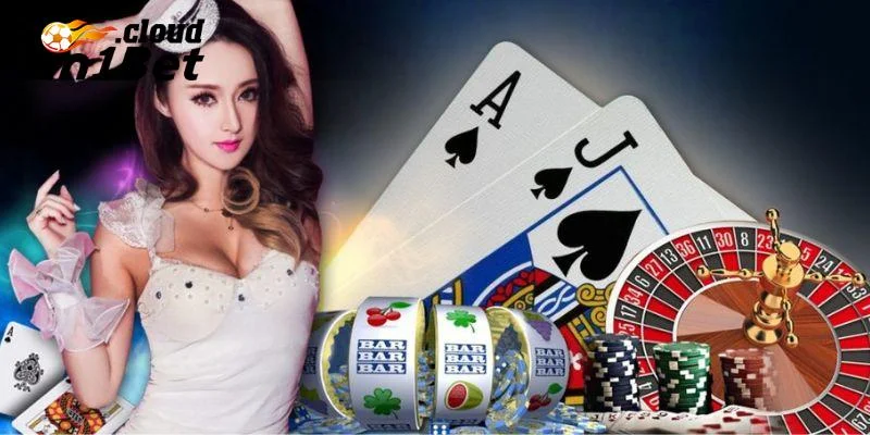 Khuyến Mãi 3IN1BET - Tìm Kiếm Cơ Hội Đổi Đời Trong Nháy Mắt 4 Lựa chọn khuyến mãi phù hợp với phong cách chơi