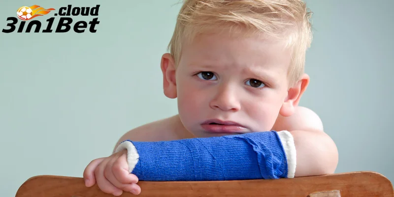 Mơ Bị Gãy Tay – Giải Mã Giấc Mơ Và Những Số Đề Tương Ứng 2 Giải mã giấc mơ bị gãy tay có ý nghĩa gì