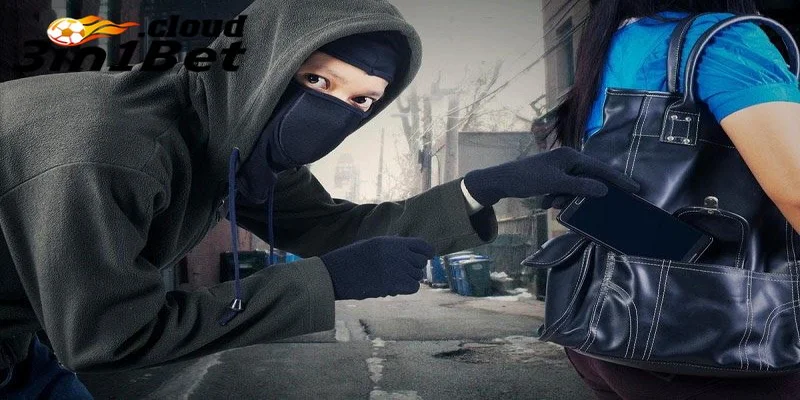 Giải mã ý nghĩa của giấc mơ mất trộm