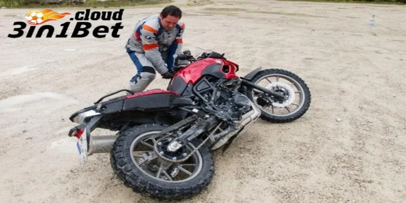 Mơ Ngã Xe – Giải Mã Giấc Mơ Và Con Số Đề Đem Lại Tài Lộc 3 Mơ ngã xe và con số đề may mắn