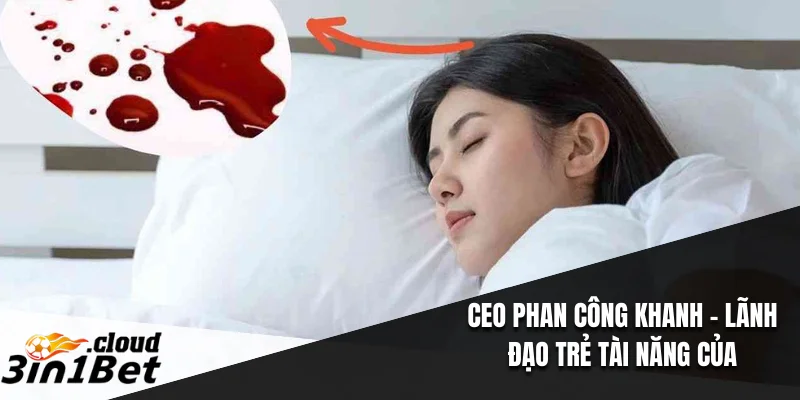 Mơ Thấy Máu – Báo Hiệu Điều Gì Và Nên Đánh Số Nào Để Ăn Tiền 4 Mơ Thấy Máu