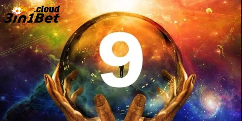 Mơ Thấy Số 9 – Điềm Báo Gì Và Nên Đánh Số Nào Để Trúng Đề 3 Mơ thấy số 9 nên đánh con gì dễ trúng