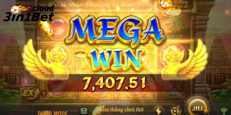 Tại sao Nổ Hũ 3IN1BET lại hấp dẫn khách chơi tham gia